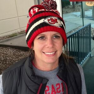 Meet your Posher, Sherri